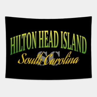 Hilton Head Island, South Carolina Tapestry