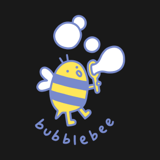 Bubblebee T-Shirt