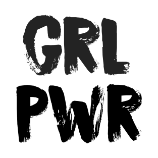 Girl Power T-Shirt