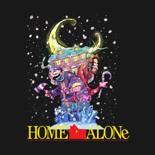 Home Alone T-Shirt