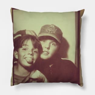 Bros Pillow