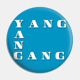 Yang Gang Pin