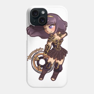 Sivir Phone Case