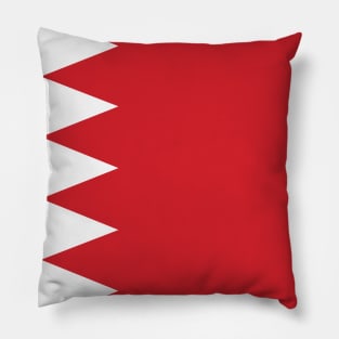 Bahrain Pillow