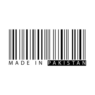 Made in Pakistan T-Shirt