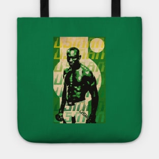 Nigerian Warrior Tote