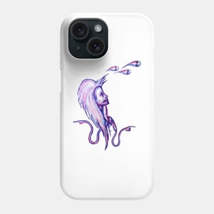 Yolandi Phone Case