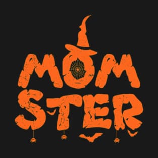 Momster T-Shirt