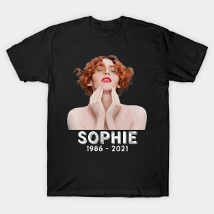 Celebrating SOPHIE (1986-2021)