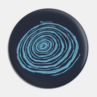 Whirl pool Pin