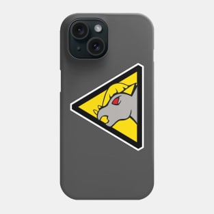 Bunpachy Phone Case