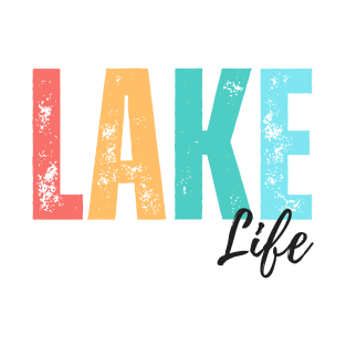 Lake Life T-Shirt