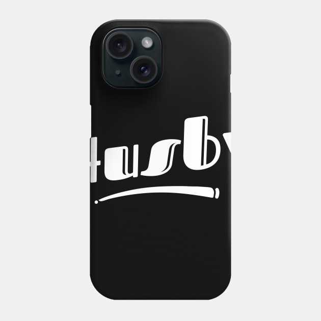 Husby Phone Case by TreemanMorse