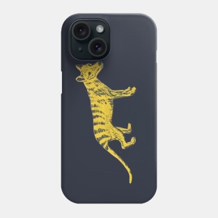 Tasmanian Tiger Phone Case