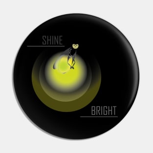 Shine Pin