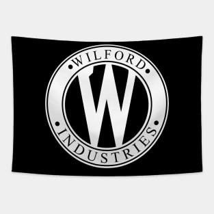 Wilford Industries Tapestry