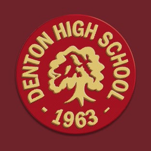 Denton Class of '63 T-Shirt