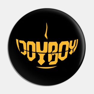 JOY BOY Pin