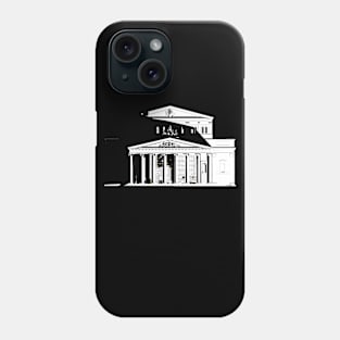 Bolshoi2 Phone Case