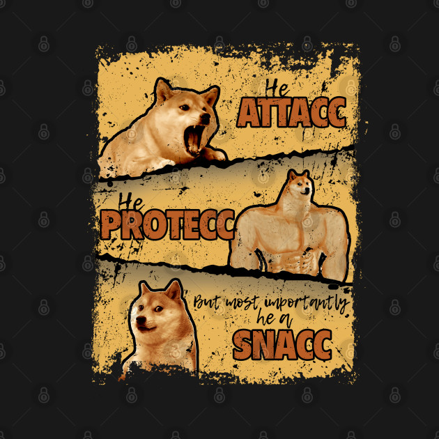 Discover Doge vs. Cheems Memes Shiba Inu - Cheems - T-Shirt