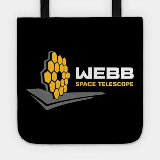 James Webb Space Telescope Tote