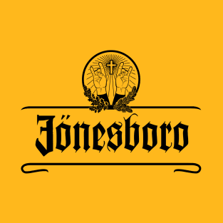 Jönesboro T-Shirt