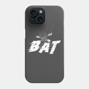 BAT_02 Phone Case