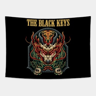 THE KEYS BAND Tapestry