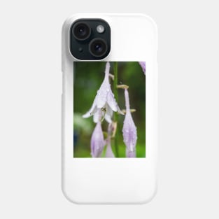 Hosta Phone Case