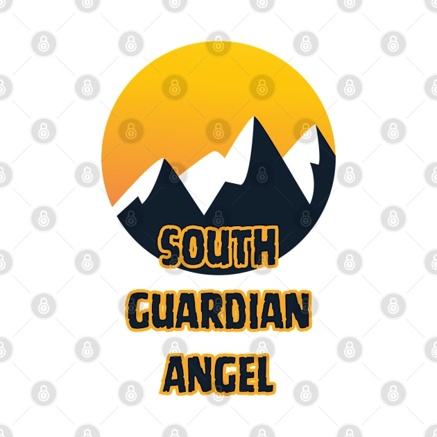 South Guardian Angel by Canada Cities