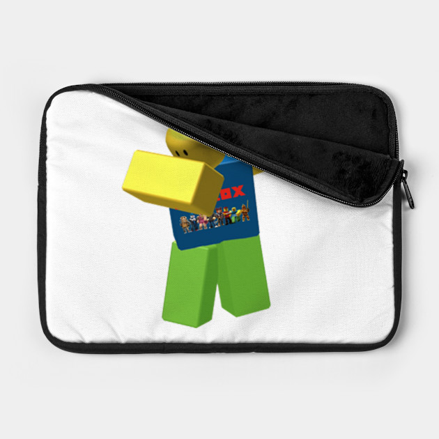 Roblox Dab Roblox Housse De Portable Teepublic Fr - dab roblox