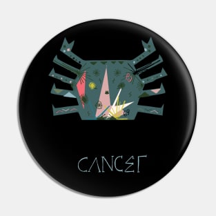 cancer Pin