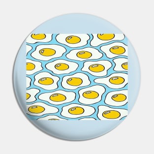 Egg Pin