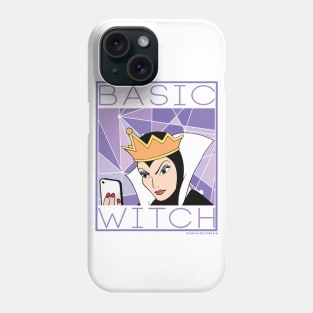 Basic Witch Phone Case