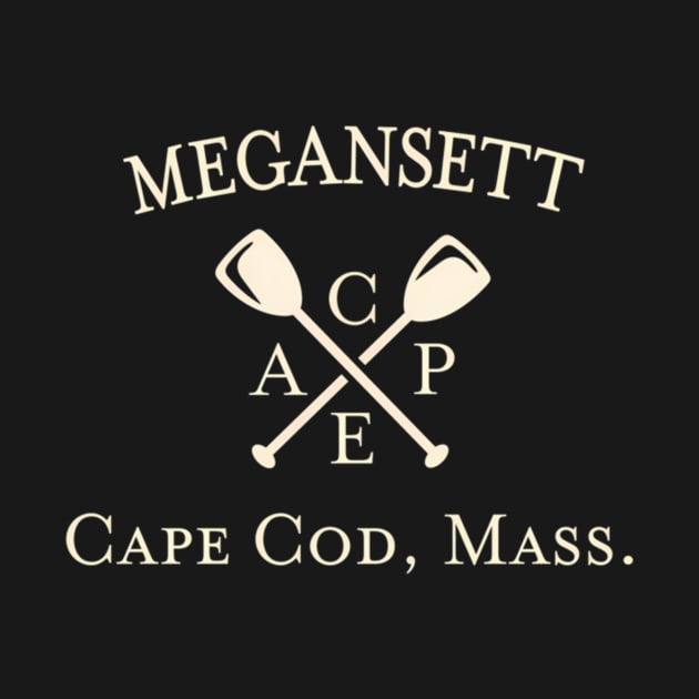 Megansett Cape Cod by klei-nhanss