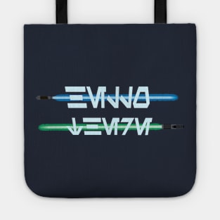 Hello There Tote