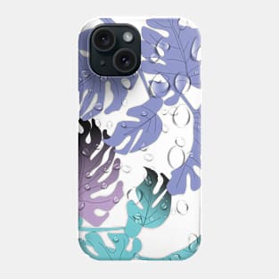 Leaves Phone Case