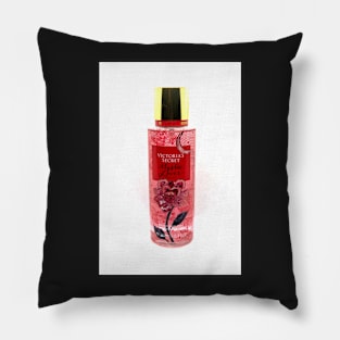 fragrance mist bottle Pillow