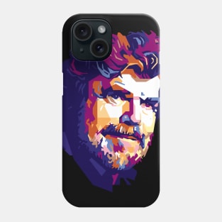 Reinhold Messner Phone Case