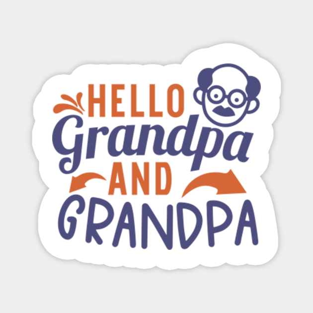 Come Si Dice Nonno In Inglese