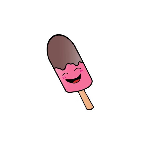 Happy Ice cream by Never_Mind_X_X