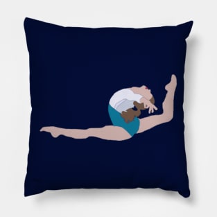 Ring Leap Pillow