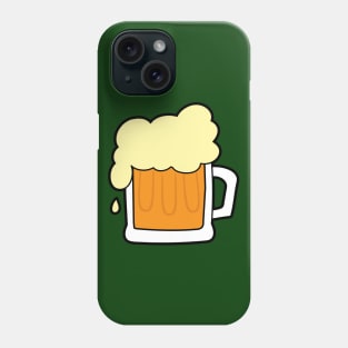 Beer Glasses Phone Case