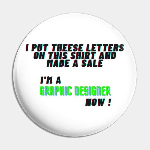 I Am A Graphic Designer Now ! Pin by FilMate