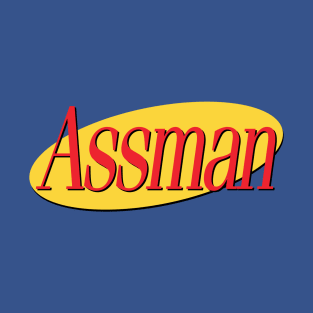 Assman T-Shirt