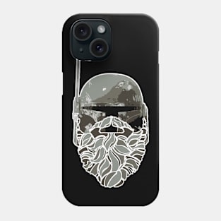 Beardalorian Phone Case