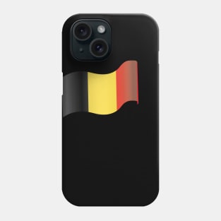 Belgium Phone Case