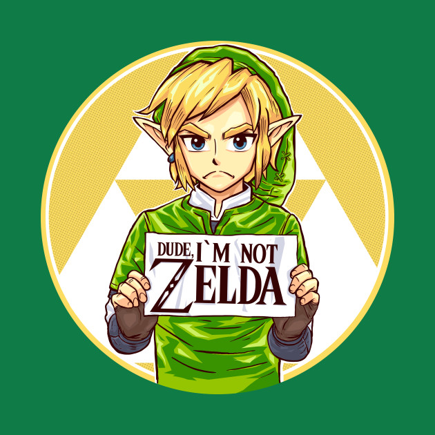 NotZelda