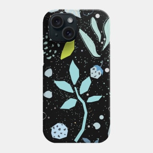 Abstract Phone Case