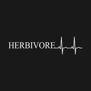 Herbivore Heartbeat T-Shirt